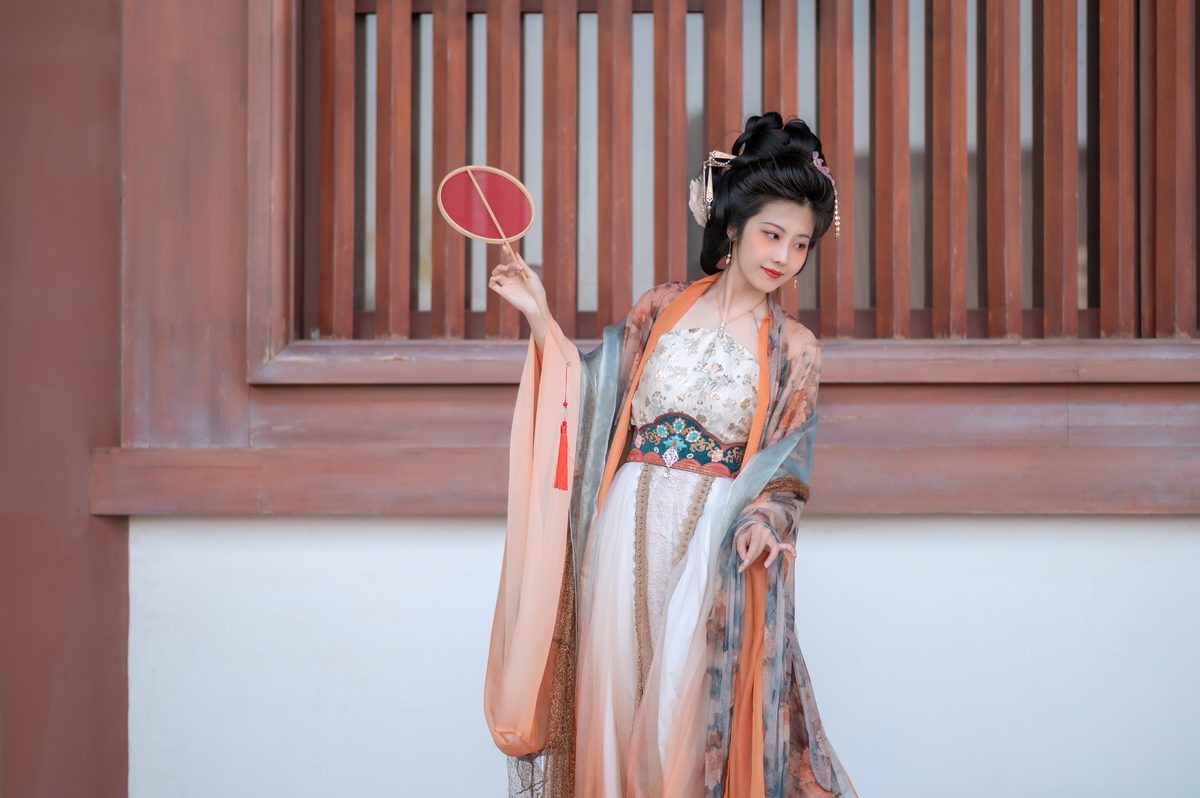 图片[24]-YiTuYu艺图语 Vol.4601 You Yue[29P]-六色网