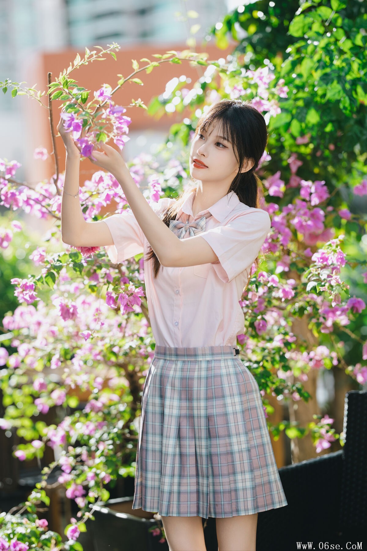 图片[11]-YiTuYu艺图语 Vol.7620 Xiao Le Ge Fei Xiang[25P]-六色网