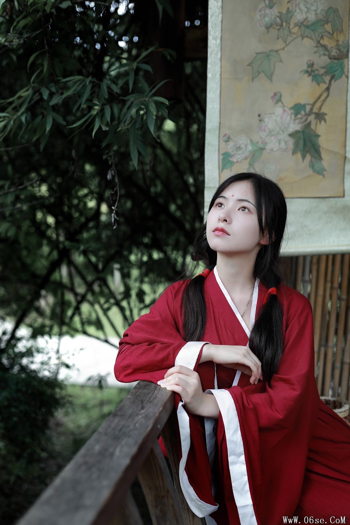 图片[33]-YiTuYu艺图语 Vol.5123 Xiao Xiao Lan[41P]-六色网