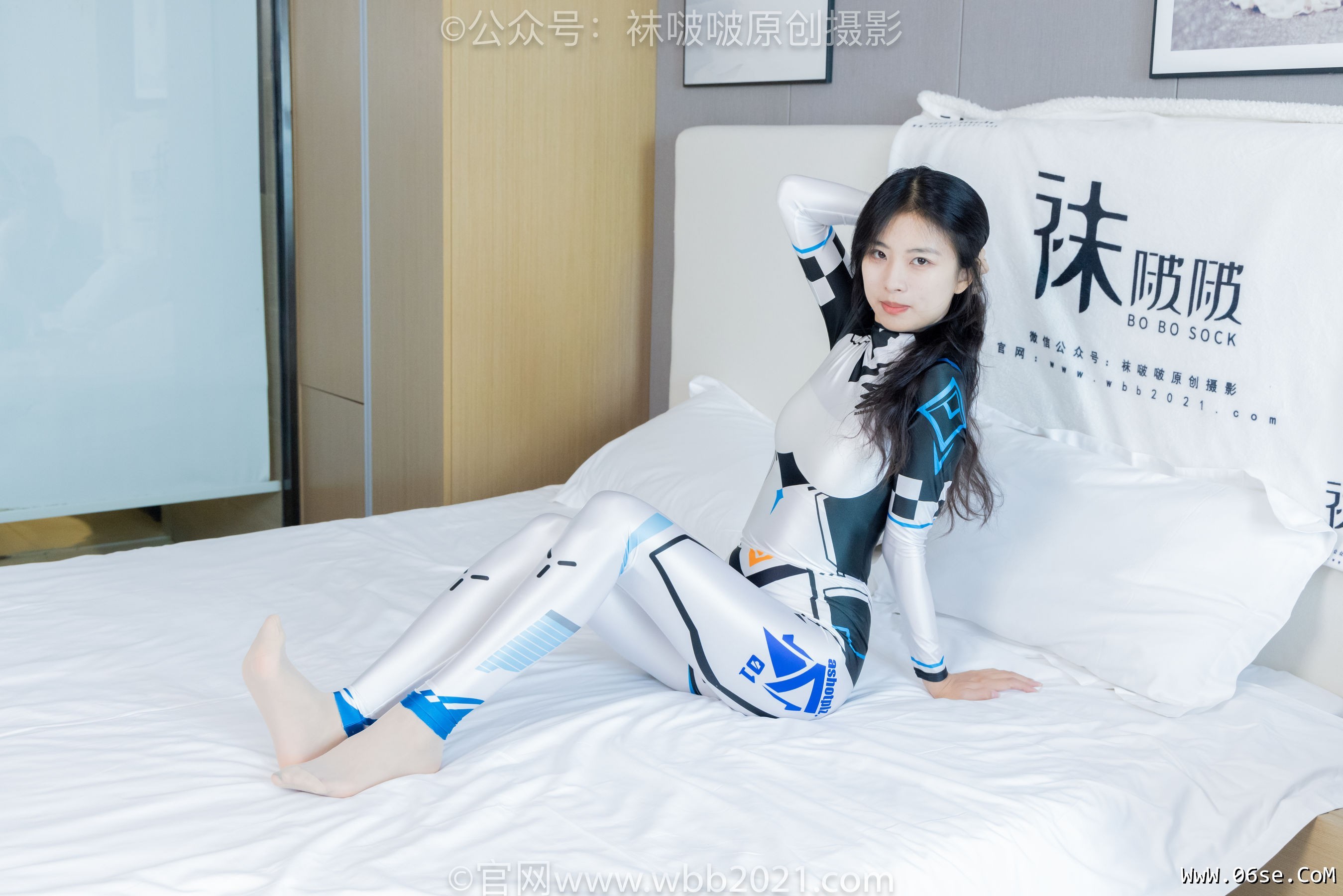 图片[97]-BoBoSocks袜啵啵 No.434 奶油 -cos服、两双靴子、薄肉丝、薄黑丝[155P]-六色网