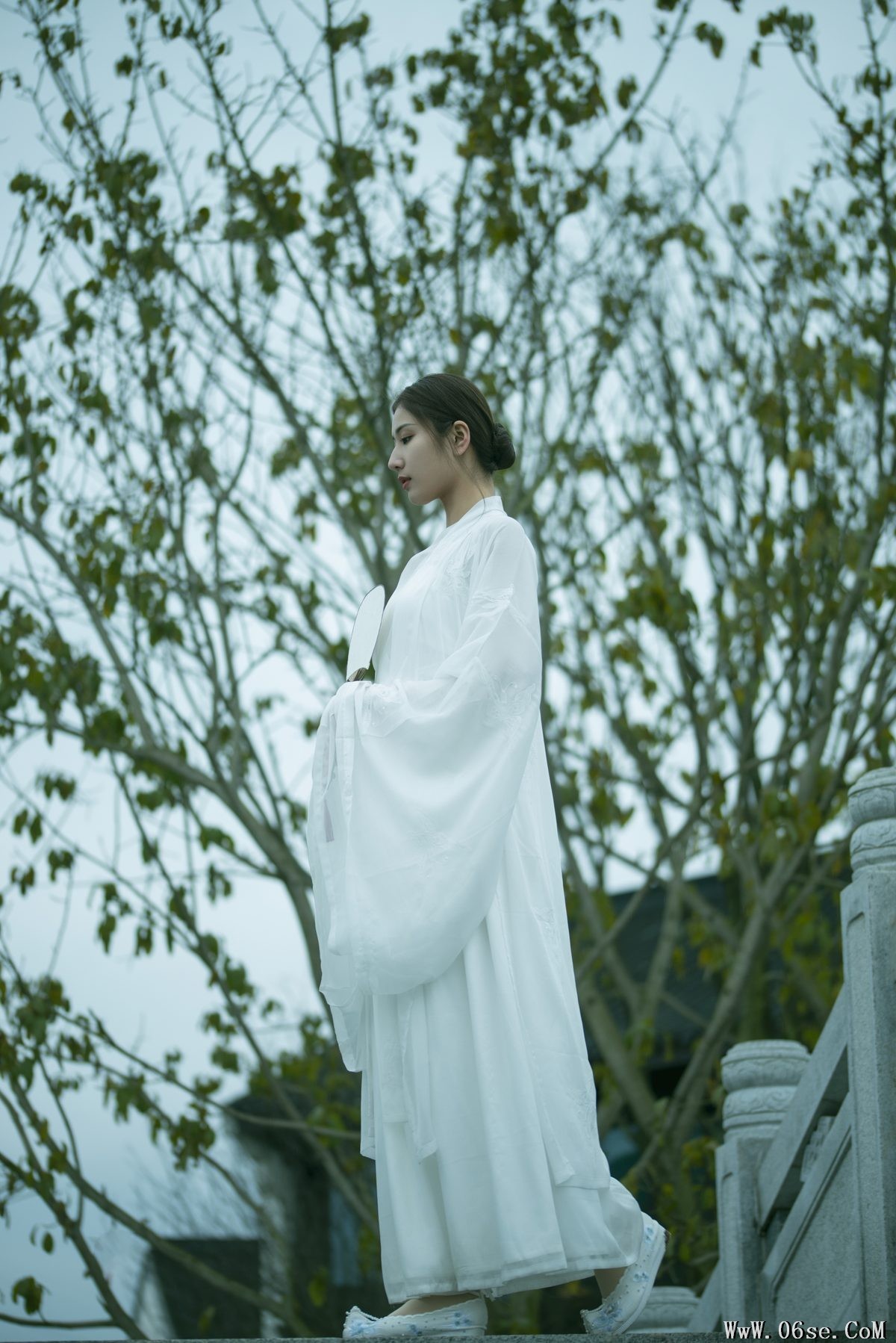 图片[12]-YiTuYu艺图语 Vol.4882 Lin Lin[26P]-六色网