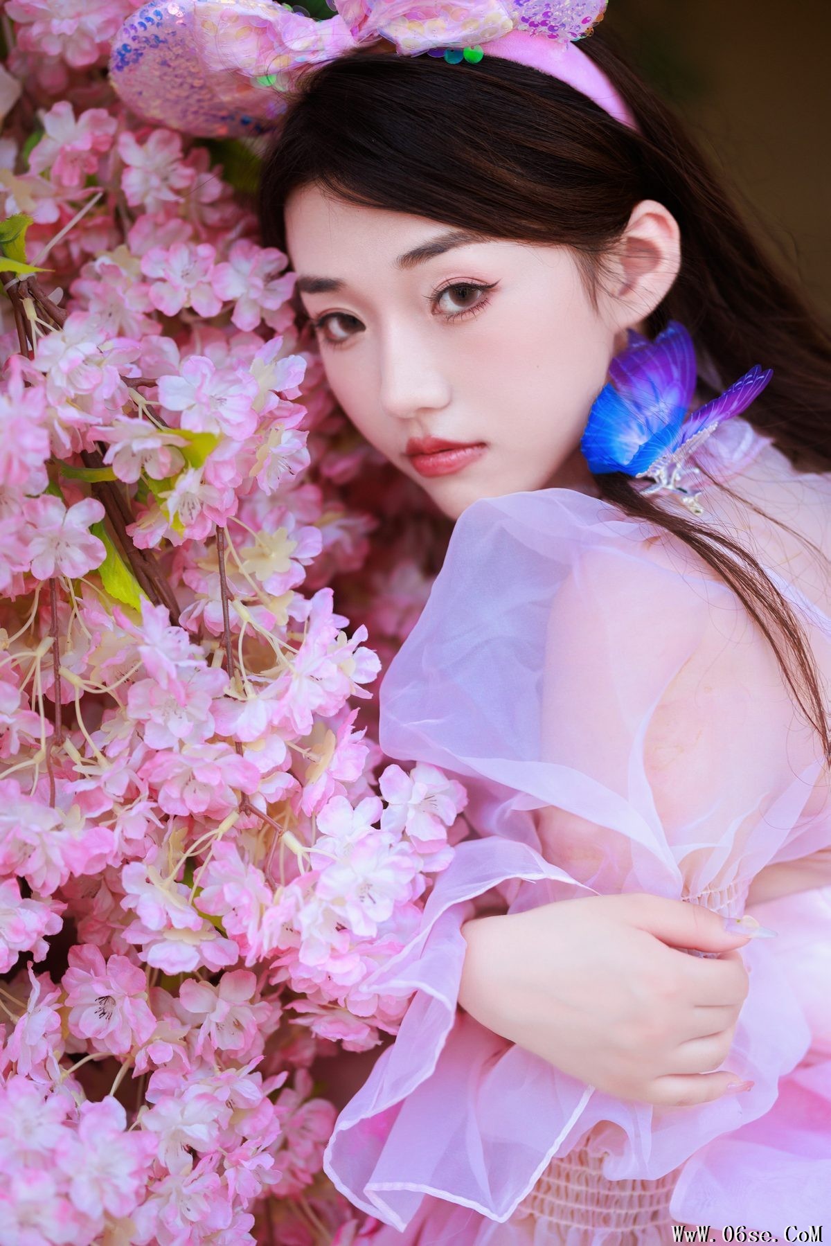 图片[12]-YiTuYu艺图语 Vol.4969 Pei Tong Xue[34P]-六色网