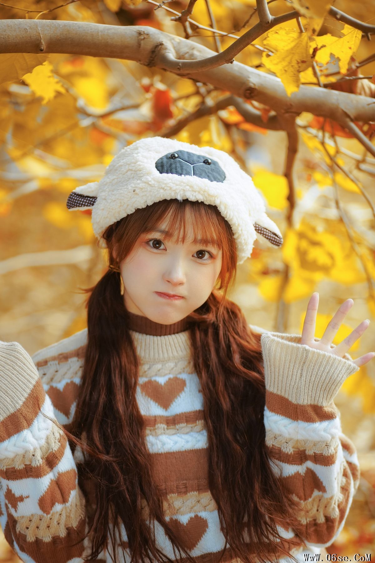 图片[4]-YiTuYu艺图语 Vol.3169 Zha Ji Bing Ke Le[25P]-六色网