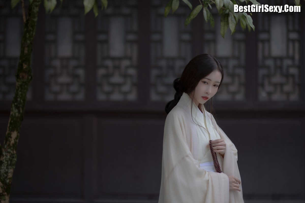 图片[18]-YiTuYu艺图语 Vol.4071 Ran RR[25P]-六色网