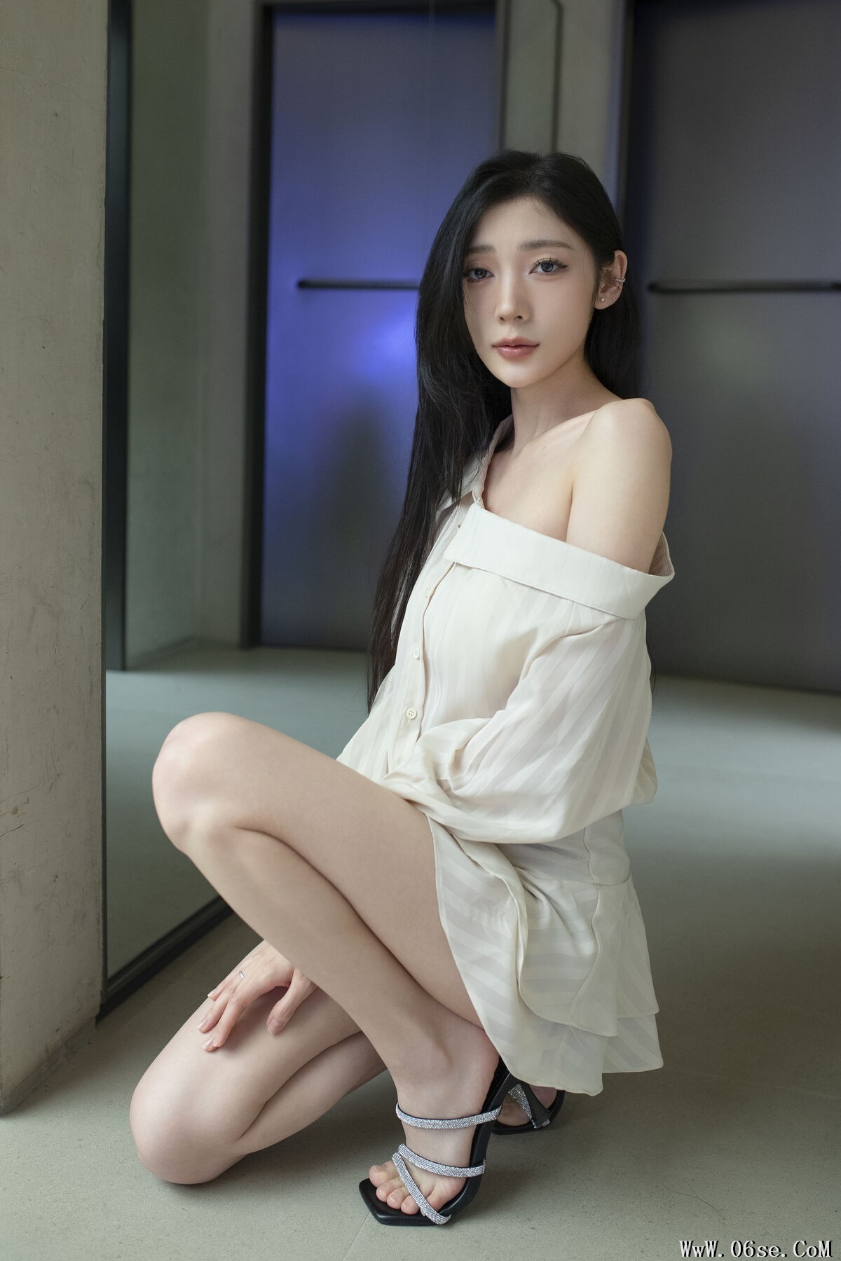 图片[19]-YiTuYu艺图语 Vol.6899 Yfala[23P]-六色网