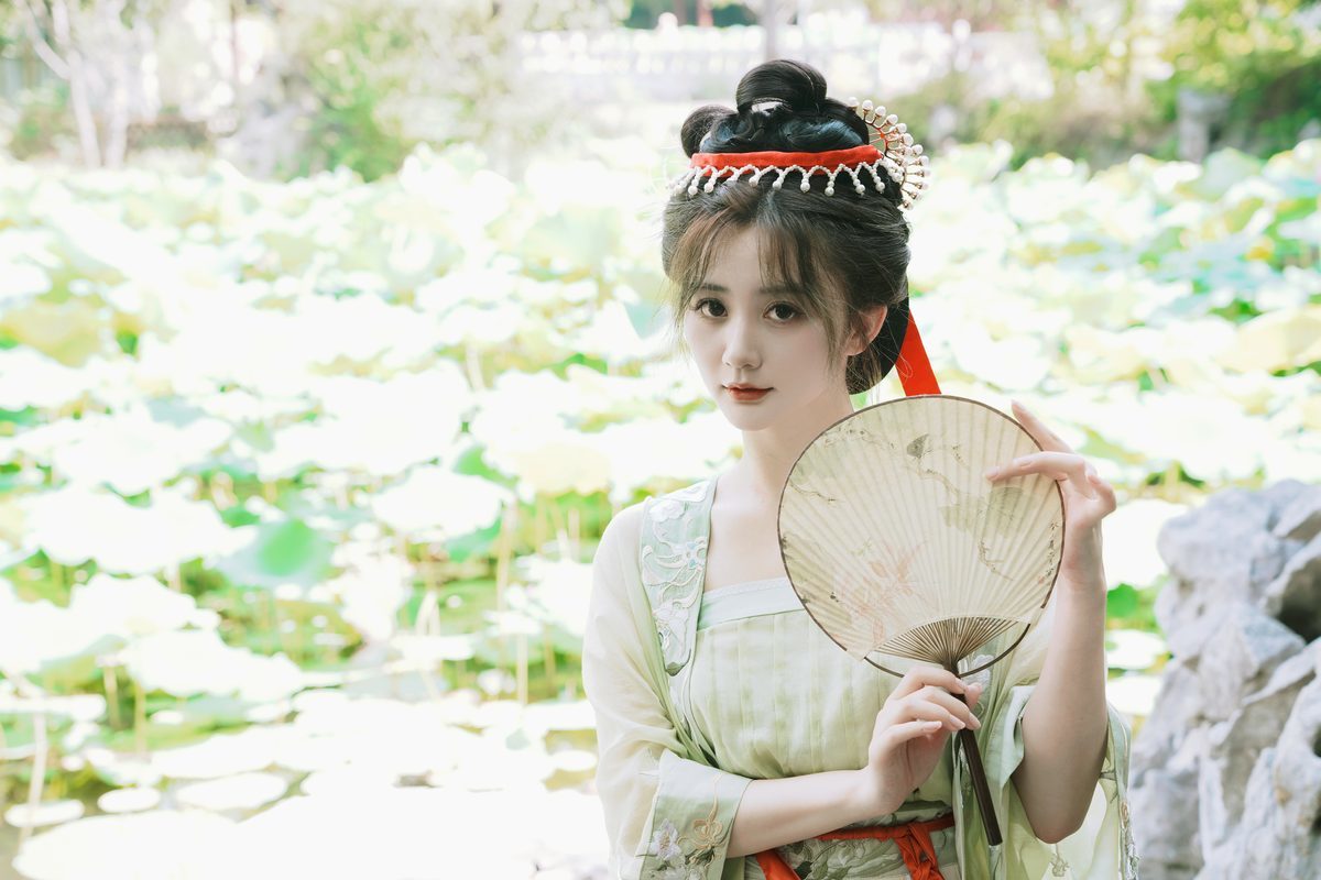 图片[9]-YiTuYu艺图语 Vol.4694 Conkon[28P]-六色网