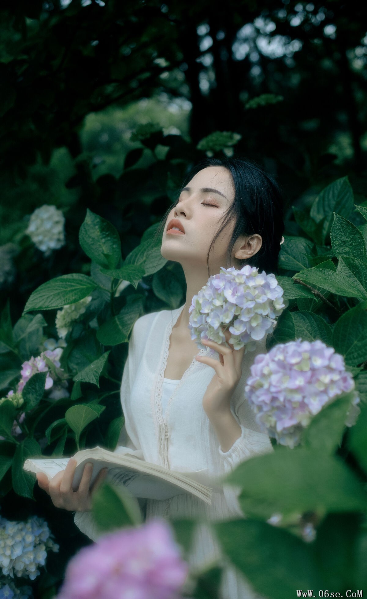 图片[8]-YiTuYu艺图语 Vol.7317 An Ni[24P]-六色网