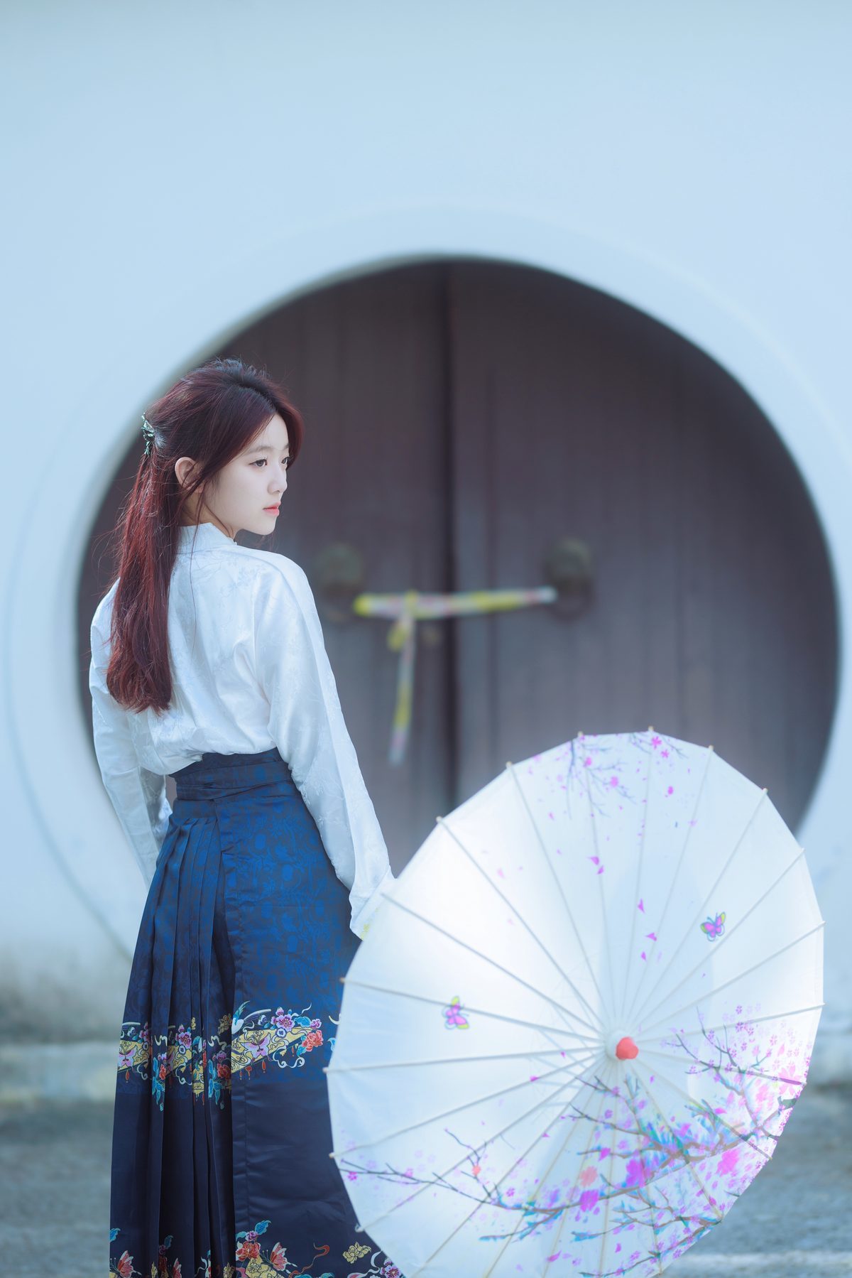图片[38]-YiTuYu艺图语 Vol.5275 Xiao Mi Dou[41P]-六色网