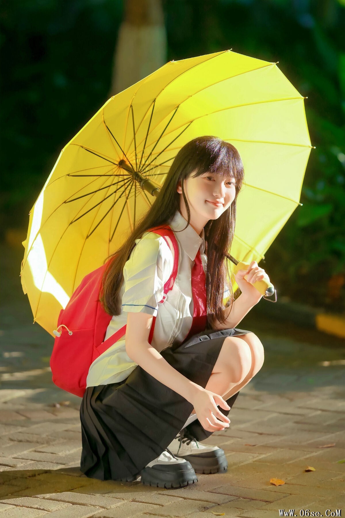 图片[19]-YiTuYu艺图语 Vol.7600 Leng Ku Wang Ye[21P]-六色网
