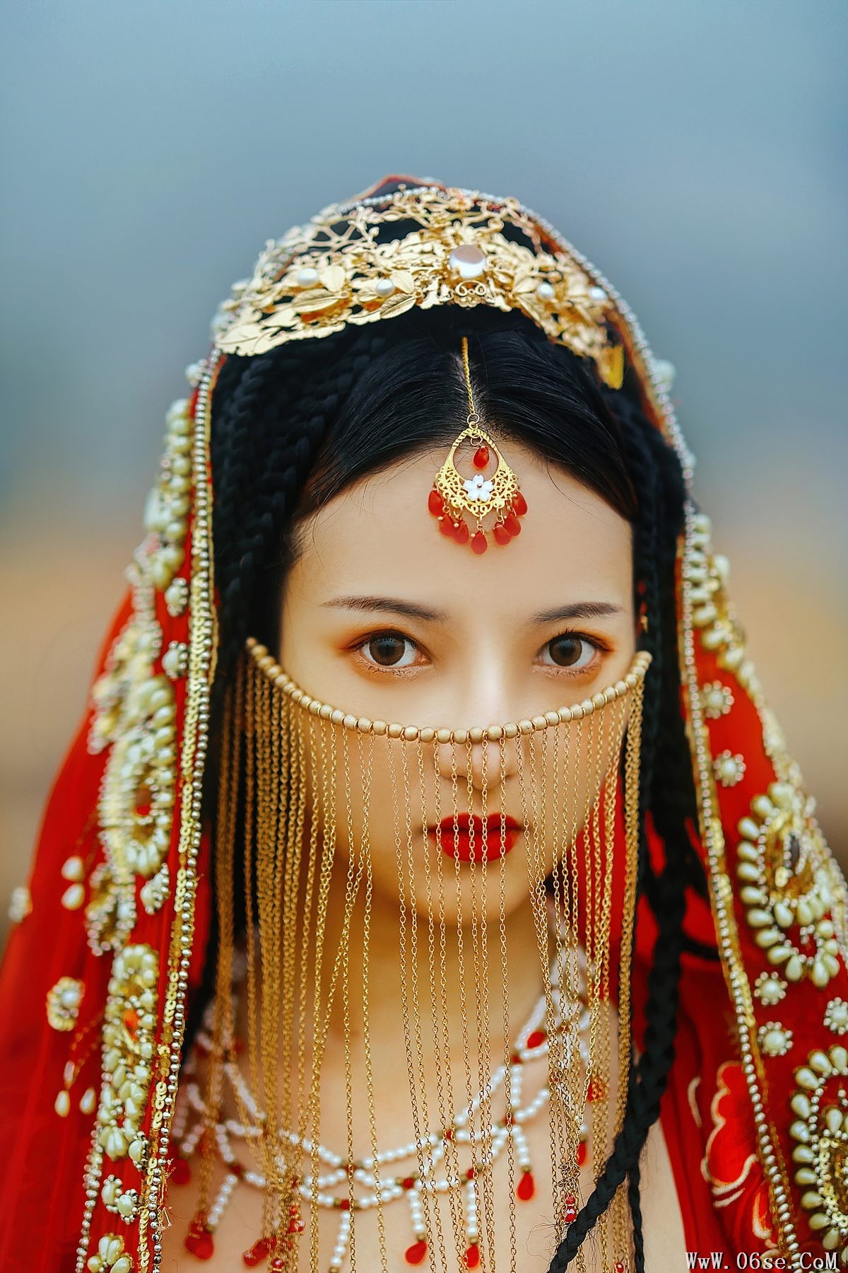 图片[7]-YiTuYu艺图语 Vol.3367 Zha Ji Bing Ke Le[23P]-六色网