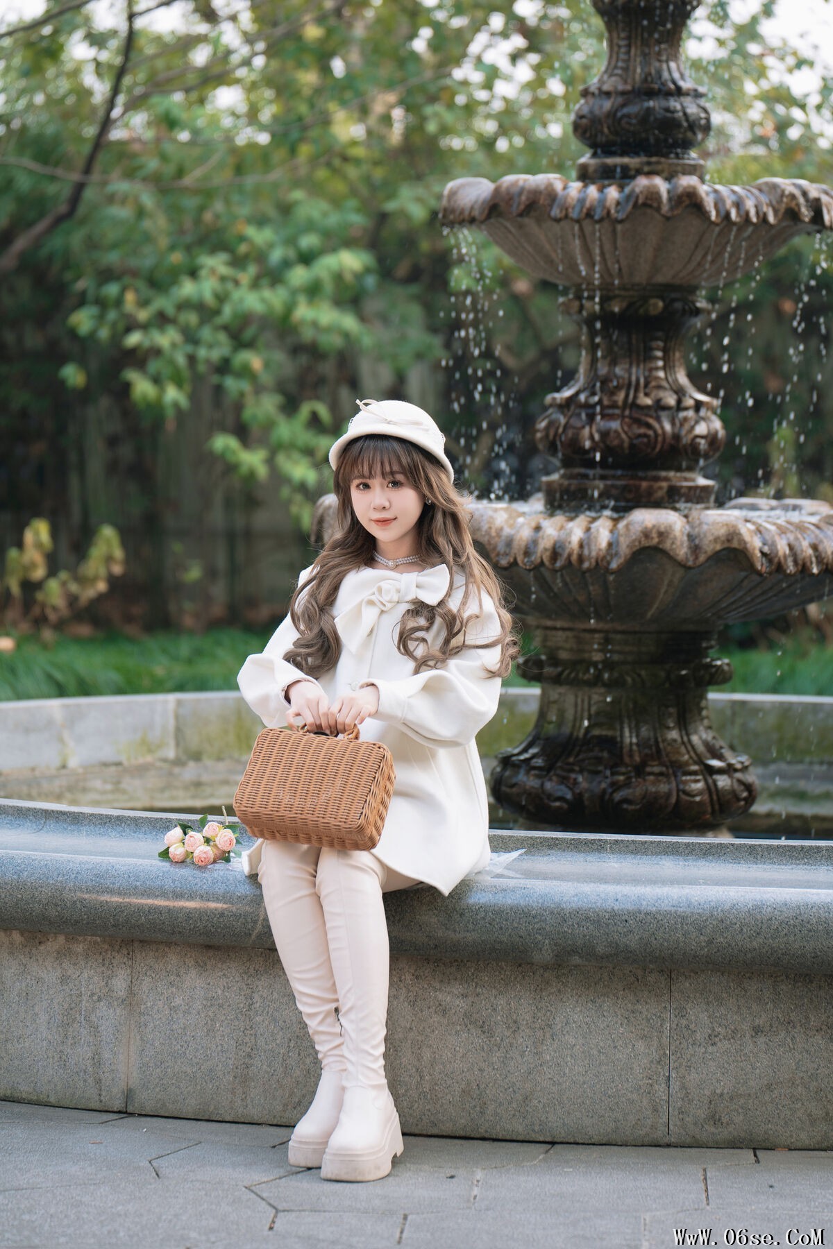 图片[25]-YiTuYu艺图语 Vol.6275 Pao Fu Xiao Fang[34P]-六色网