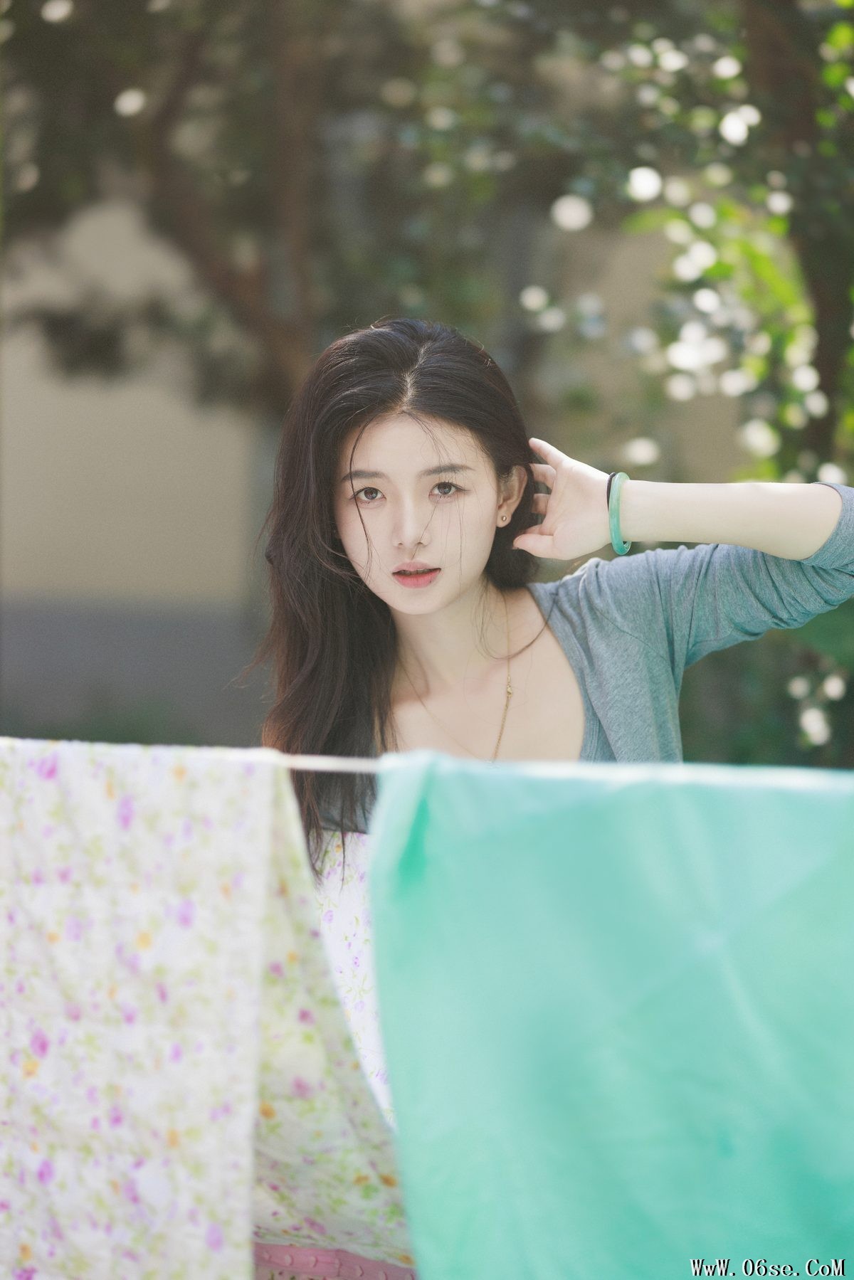 图片[10]-YiTuYu艺图语 Vol.5423 Bu Ta Xiao Yao[37P]-六色网