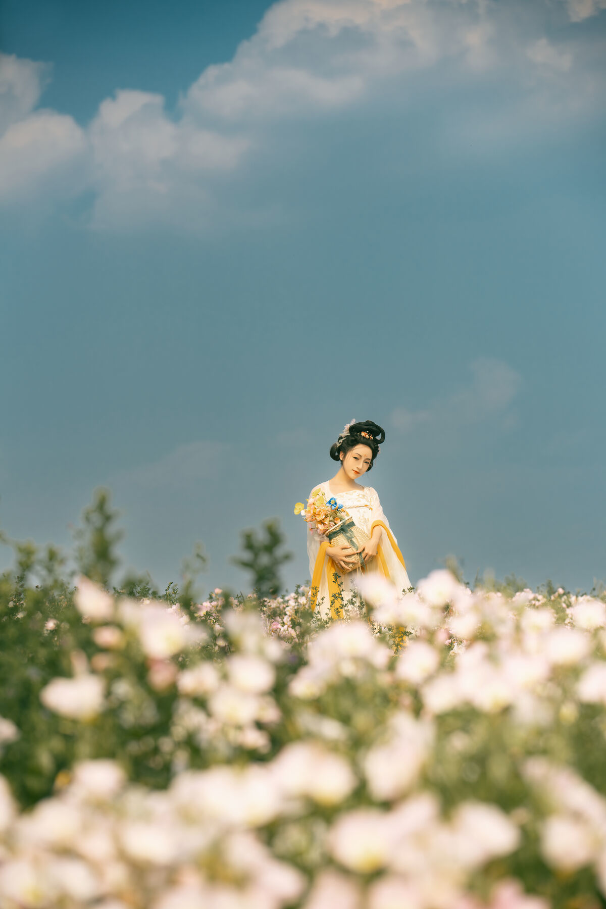 图片[14]-YiTuYu艺图语 Vol.6911 Jun Yin Lan[33P]-六色网