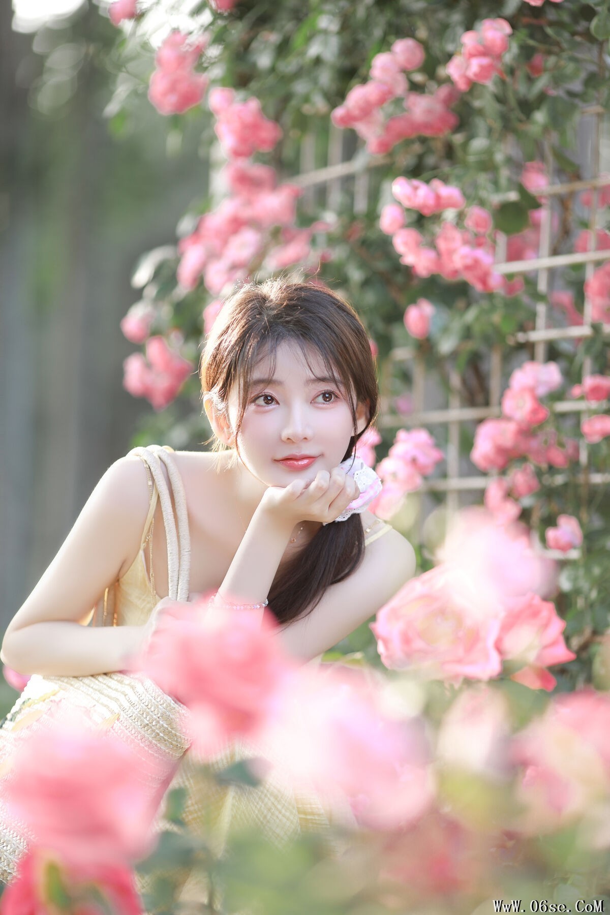 图片[29]-YiTuYu艺图语 Vol.7142 Yang Yi Mo[36P]-六色网