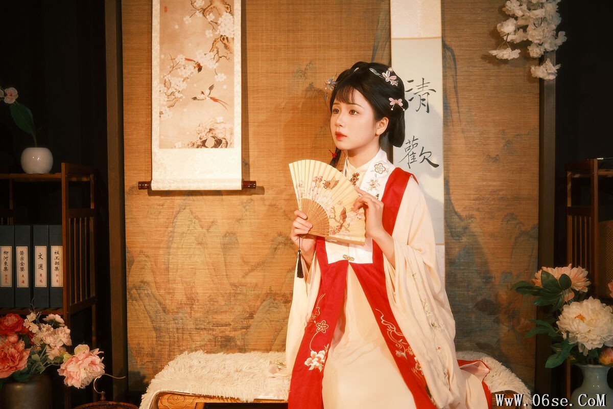 图片[12]-YiTuYu艺图语 Vol.6790 Xiao Du Tong Xue[25P]-六色网
