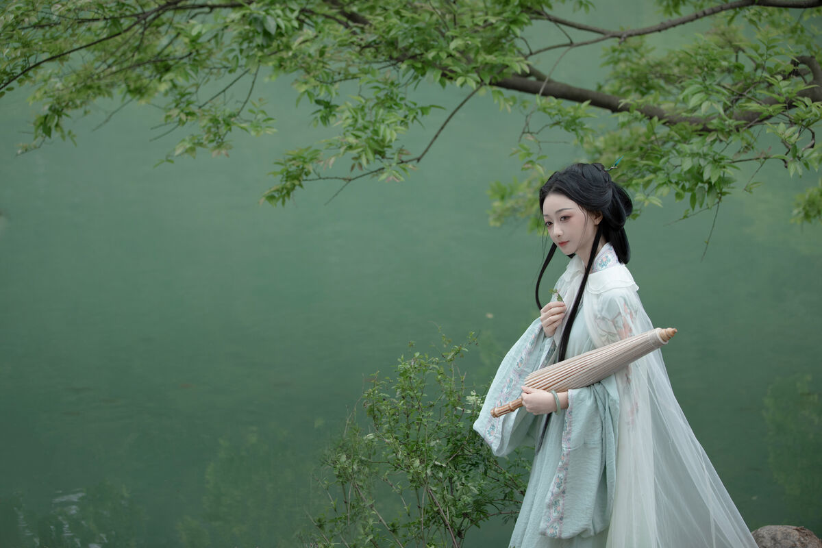 图片[17]-YiTuYu艺图语 Vol.7192 Xiao Yang[34P]-六色网