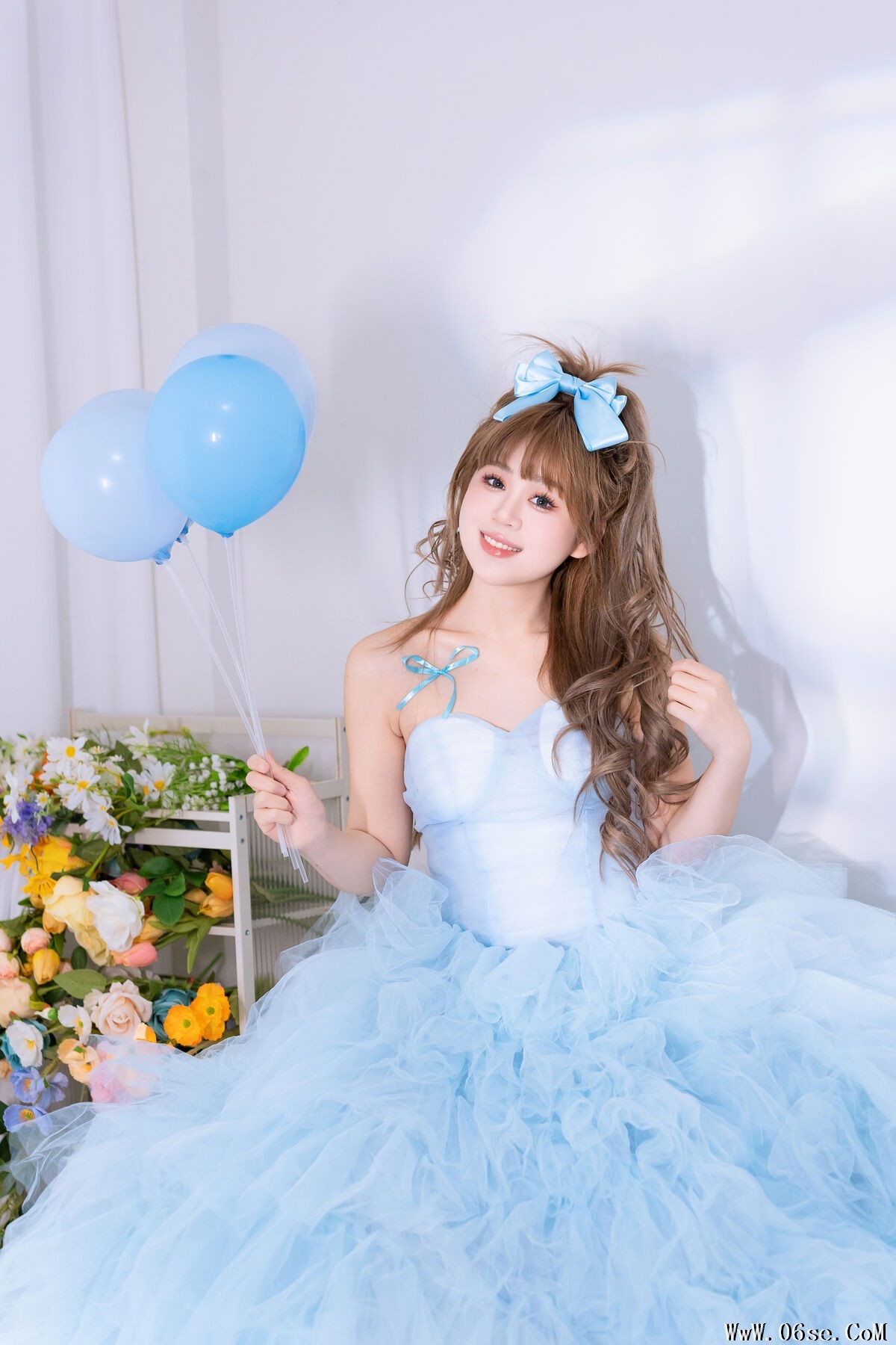 图片[21]-YiTuYu艺图语 Vol.6581 Pao Fu Xiao Fang[27P]-六色网