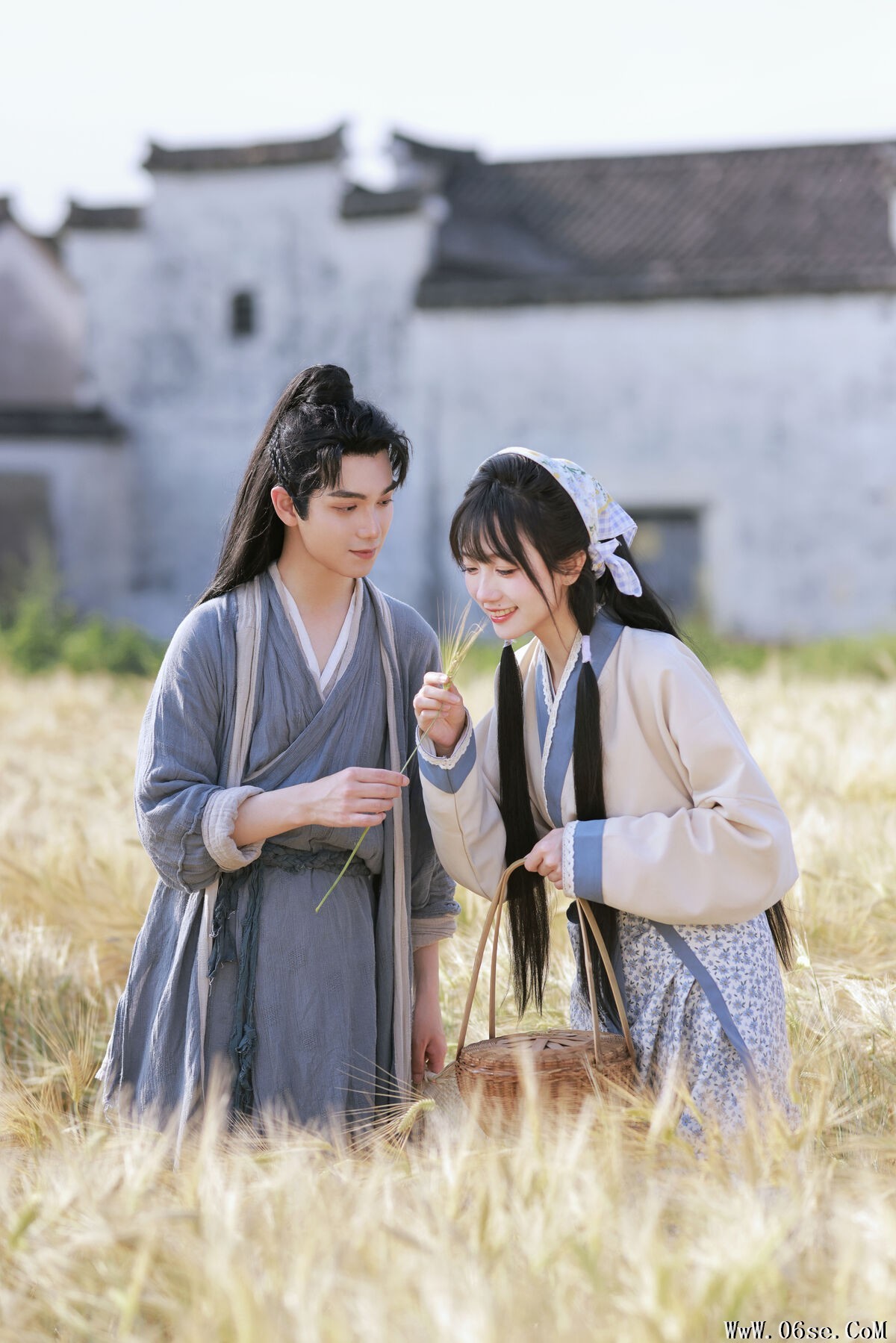 图片[9]-YiTuYu艺图语 Vol.7760 Nai He Ne[33P]-六色网
