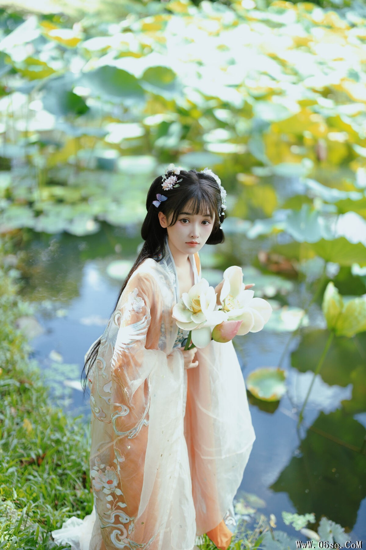 图片[21]-YiTuYu艺图语 Vol.7468 Xiao Xiao Yu[40P]-六色网