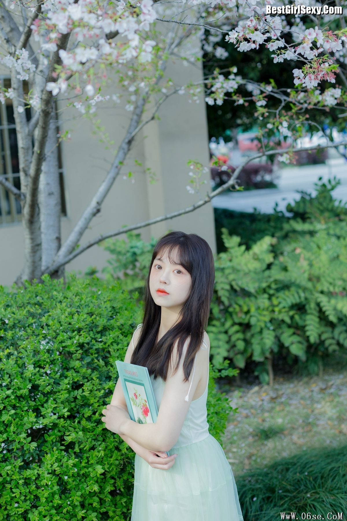 图片[25]-YiTuYu艺图语 Vol.4075 Ha Ji Ma Hua[34P]-六色网