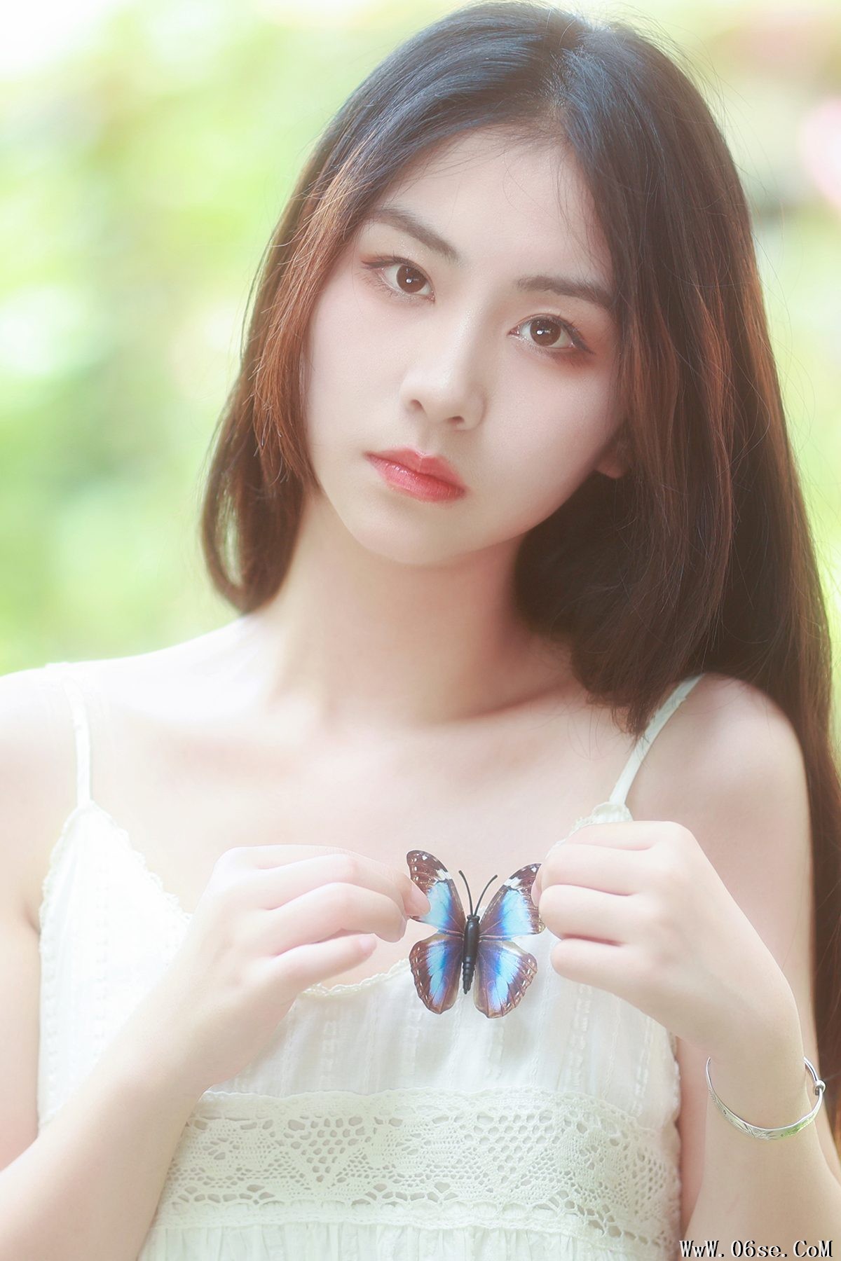 YiTuYu艺图语 Vol.5273 Ying Rao[27P]-六色网