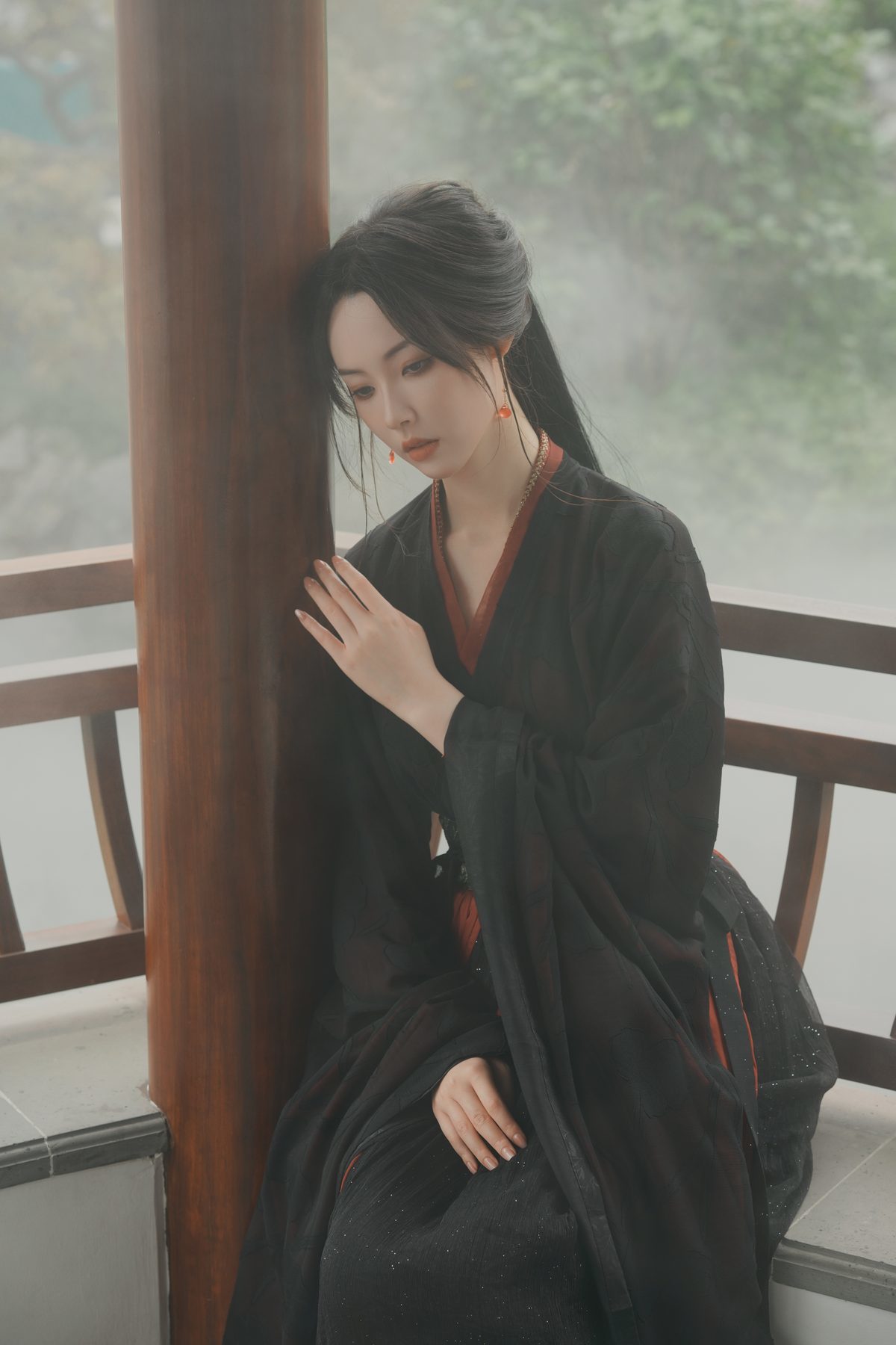 图片[4]-YiTuYu艺图语 Vol.4989 Vi Ge Vivian[38P]-六色网