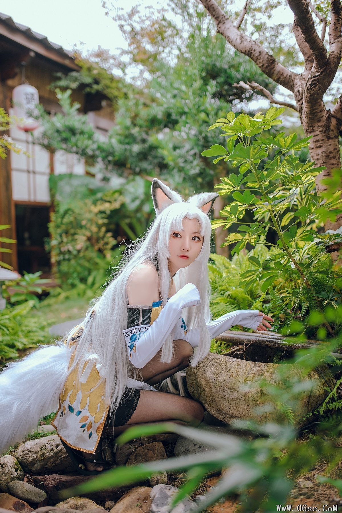 图片[9]-YiTuYu艺图语 Vol.5683 Hua Jing Yuan Xing Yu[29P]-六色网