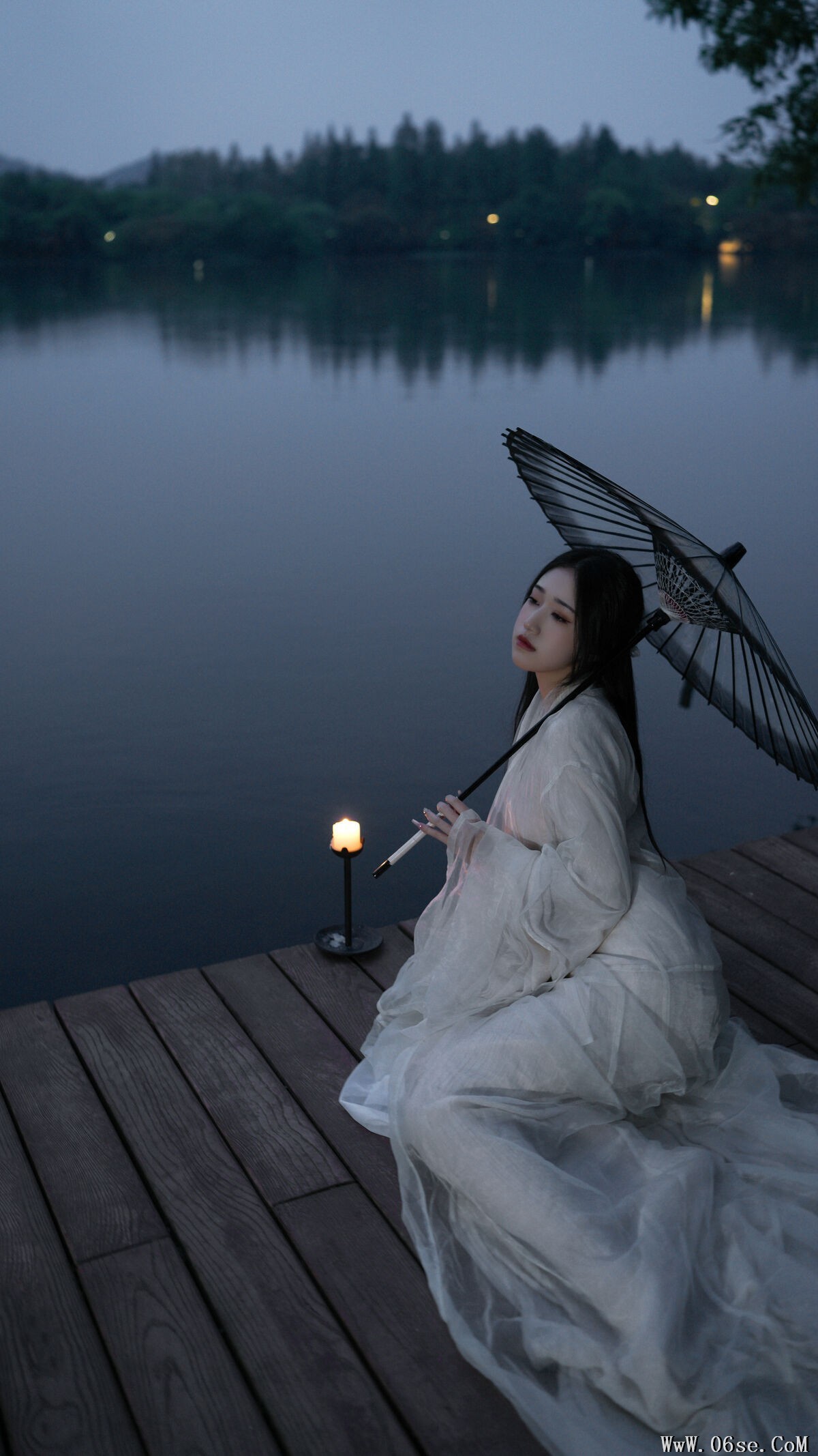 图片[12]-YiTuYu艺图语 Vol.6896 Zang Yi Tong[34P]-六色网