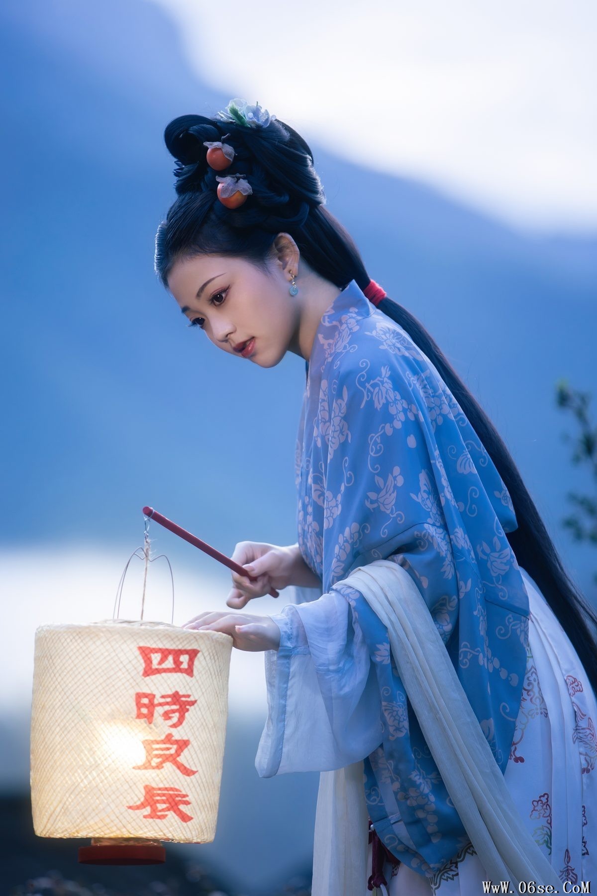 图片[31]-YiTuYu艺图语 Vol.5728 Jin Zou Ba[39P]-六色网