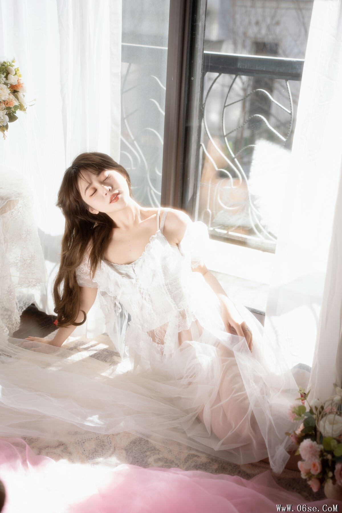 图片[10]-YiTuYu艺图语 Vol.6354 Pao Fu Xiao Fang[22P]-六色网