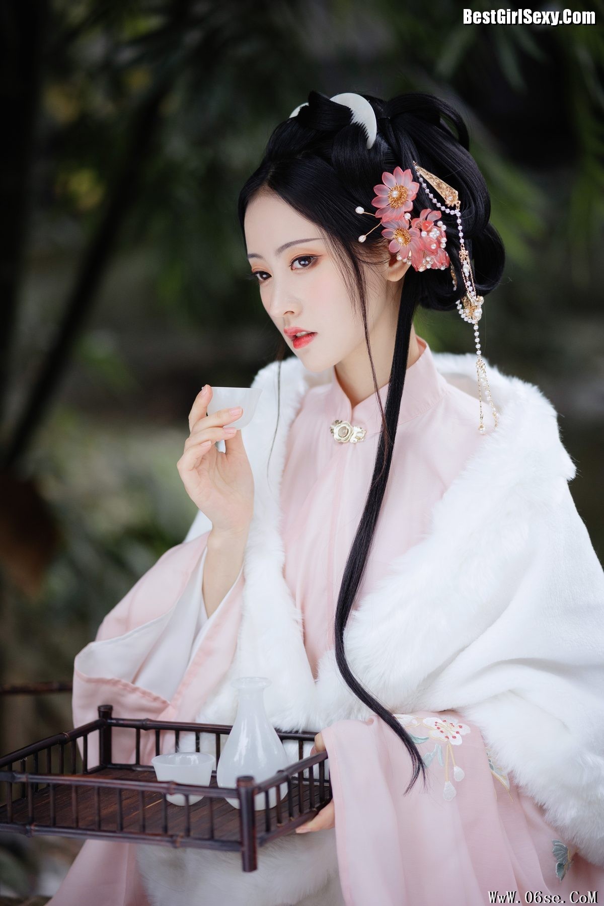 图片[7]-YiTuYu艺图语 Vol.4107 Lin Aki Nai[23P]-六色网