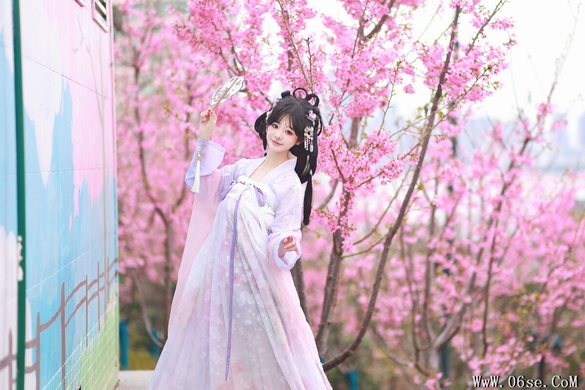 图片[5]-YiTuYu艺图语 Vol.6821 Bu Ke Ai De He He Miao[24P]-六色网