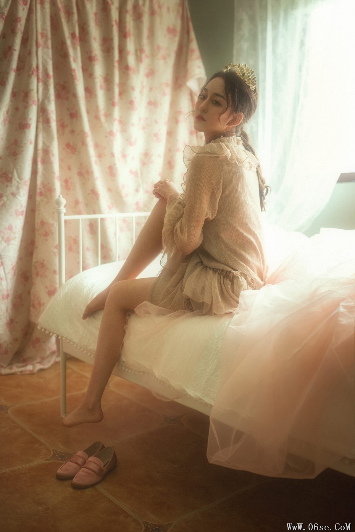 图片[9]-YiTuYu艺图语 Vol.4622 Xiao Guo[20P]-六色网