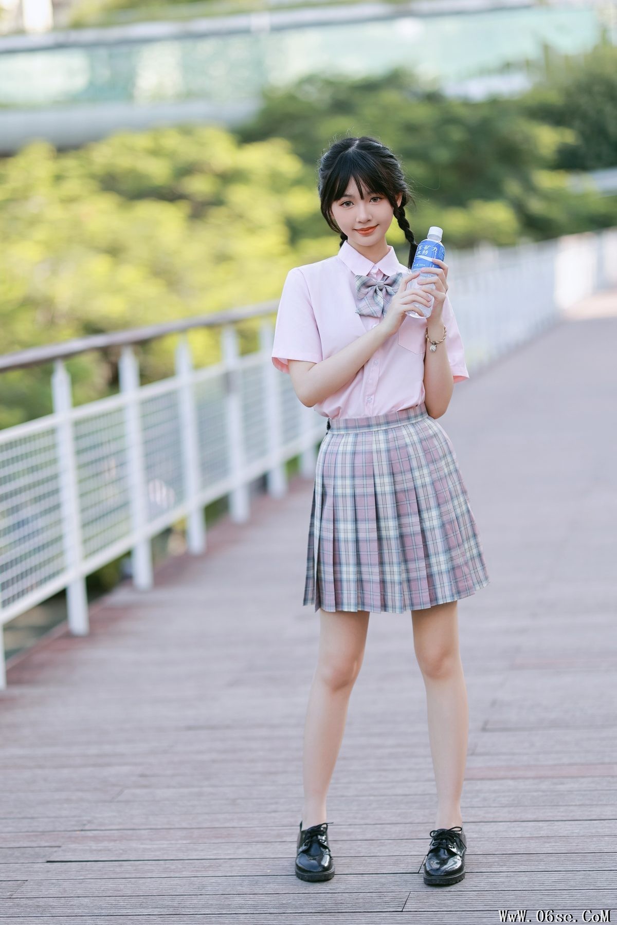 图片[19]-YiTuYu艺图语 Vol.5165 Xiao Le[40P]-六色网