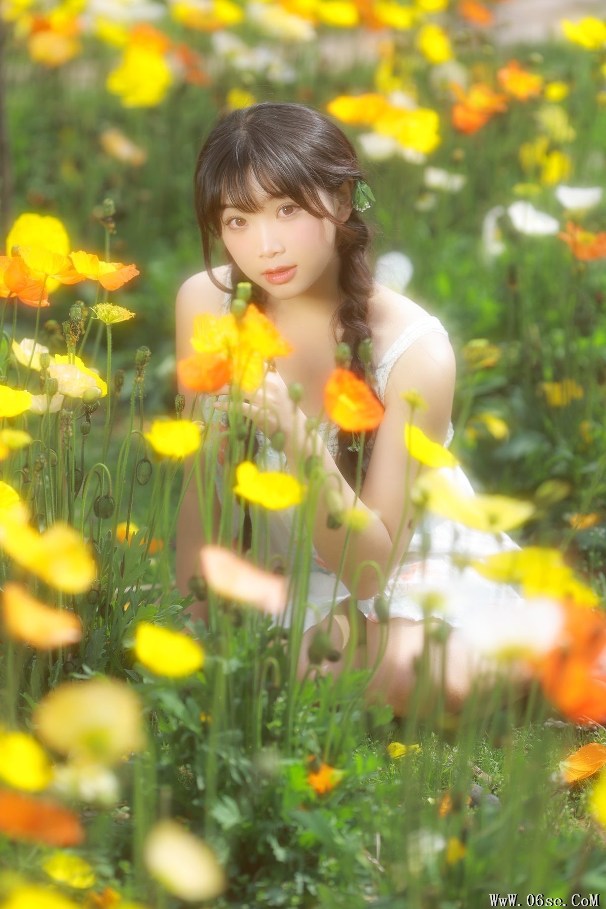 图片[13]-YiTuYu艺图语 Vol.4242 Yao Xin Zai Zhang Ge[23P]-六色网