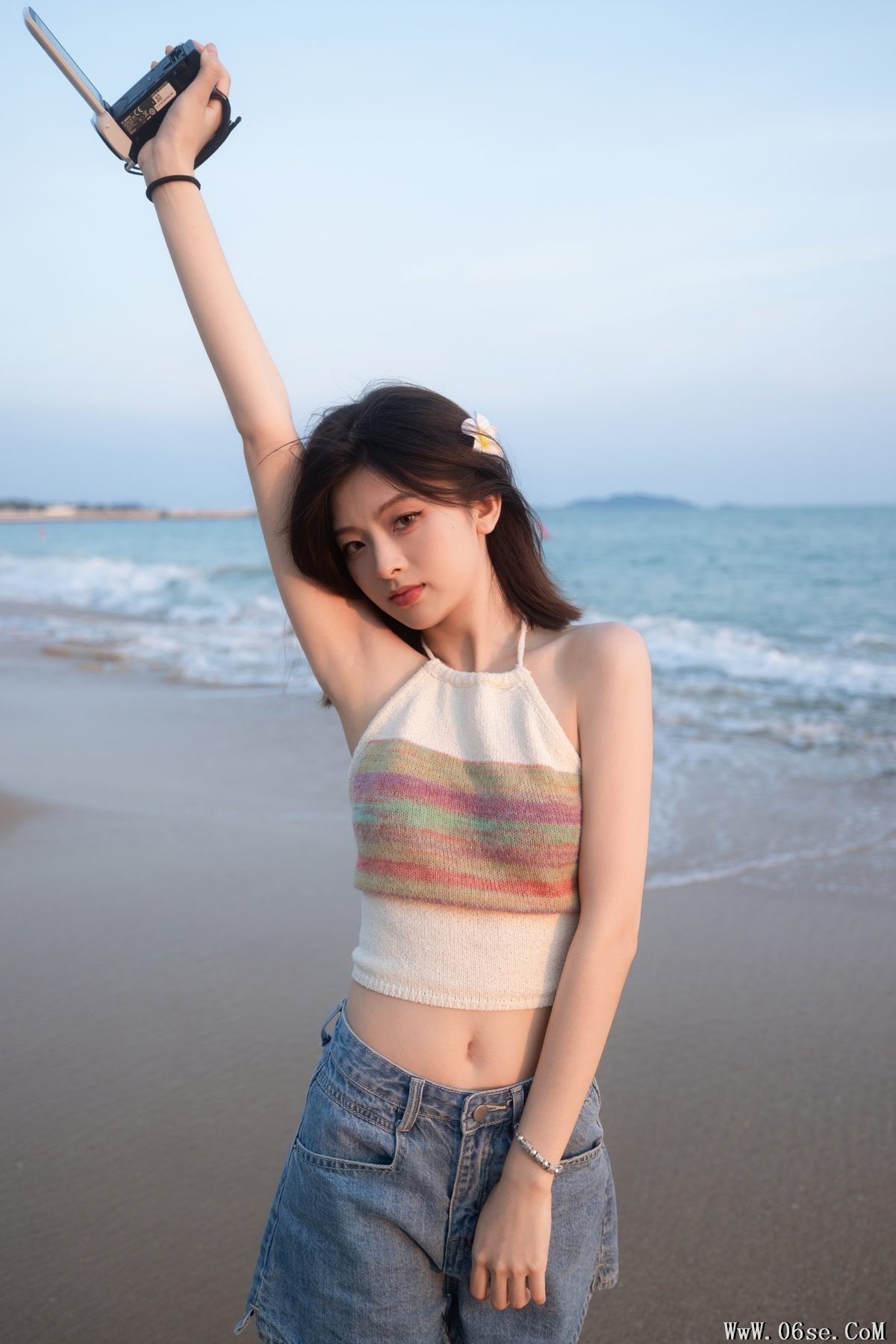 图片[26]-YiTuYu艺图语 Vol.5412 Zhang Zhang Bao[34P]-六色网