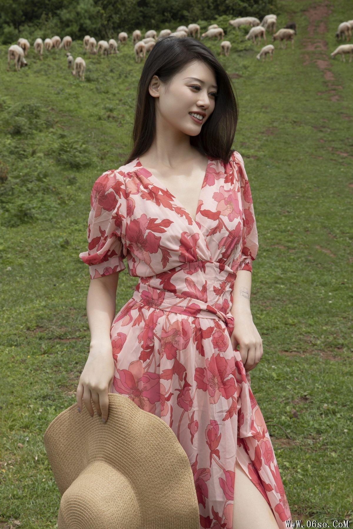 图片[22]-YiTuYu艺图语 Vol.5323 Chenaling_cl[22P]-六色网