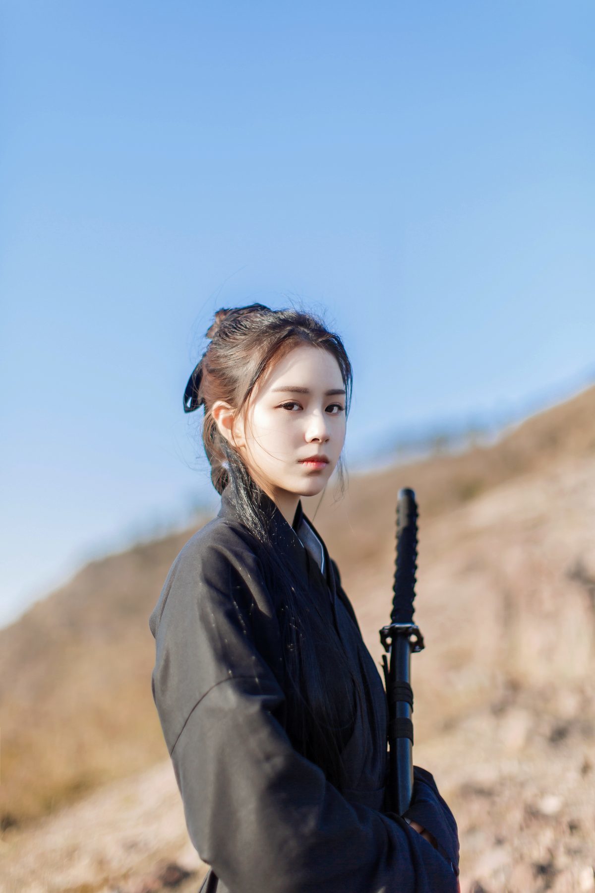 图片[4]-YiTuYu艺图语 Vol.4563 Gong Zi Bu Huai[22P]-六色网