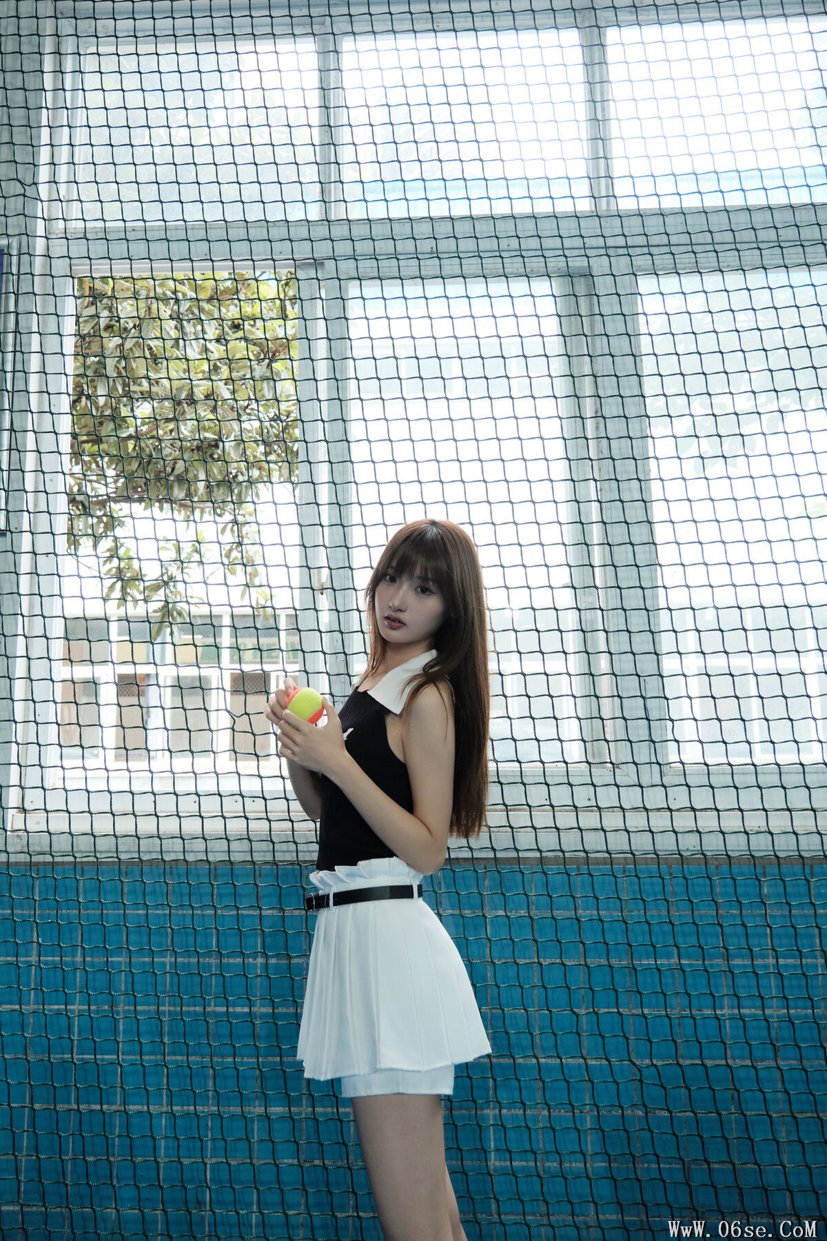 图片[25]-YiTuYu艺图语 Vol.7624 Chen Nian Xiao Jiu[32P]-六色网