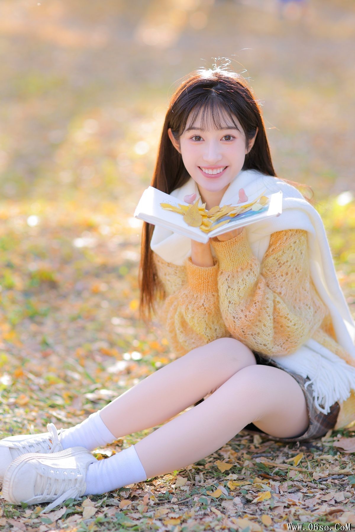 图片[26]-YiTuYu艺图语 Vol.6049 Miao Ke Qing[35P]-六色网