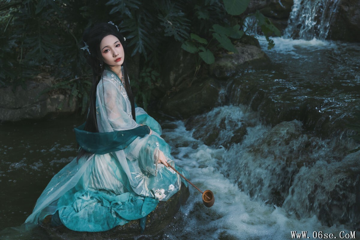 图片[14]-YiTuYu艺图语 Vol.7573 Rui Xue Mizuyuki[26P]-六色网