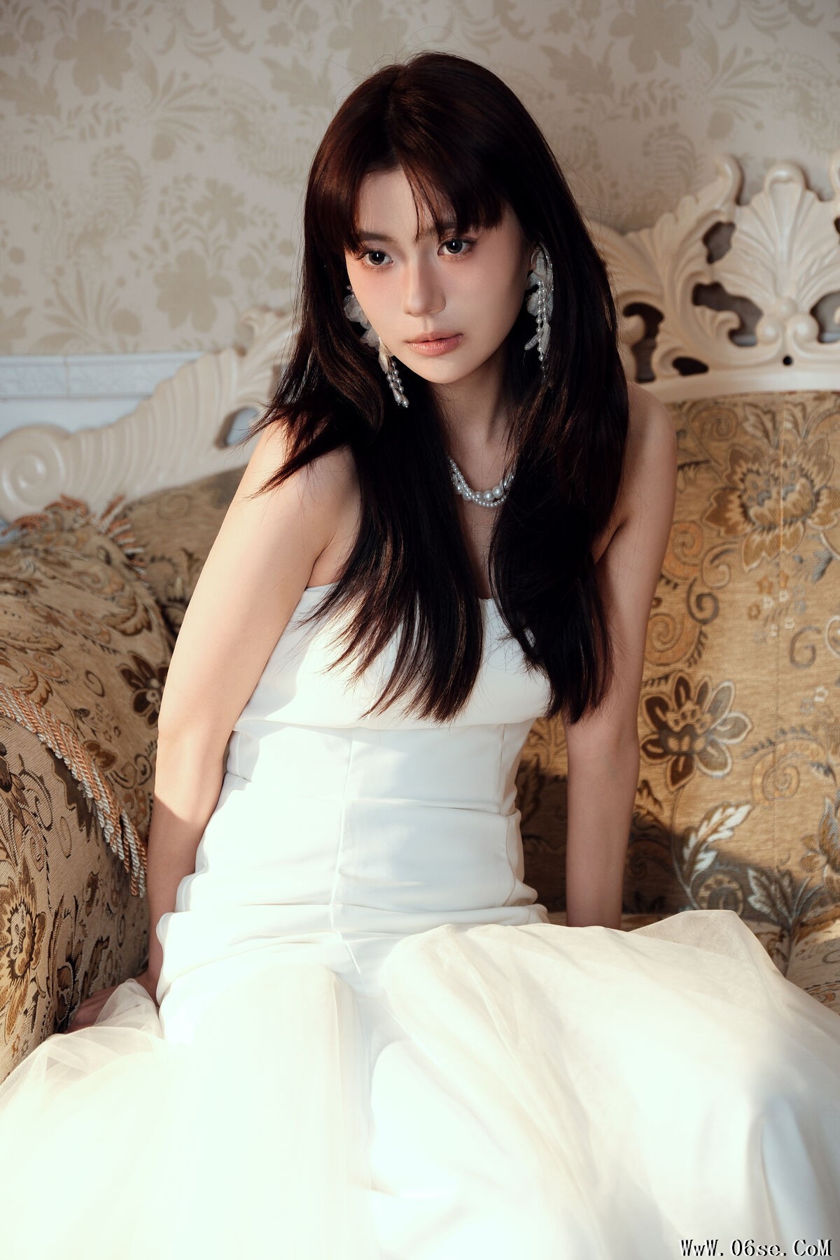图片[14]-YiTuYu艺图语 Vol.6753 Elikaka[26P]-六色网