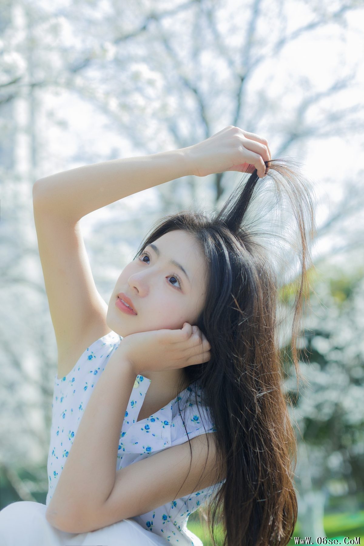图片[24]-YiTuYu艺图语 Vol.3913 Mu You[28P]-六色网
