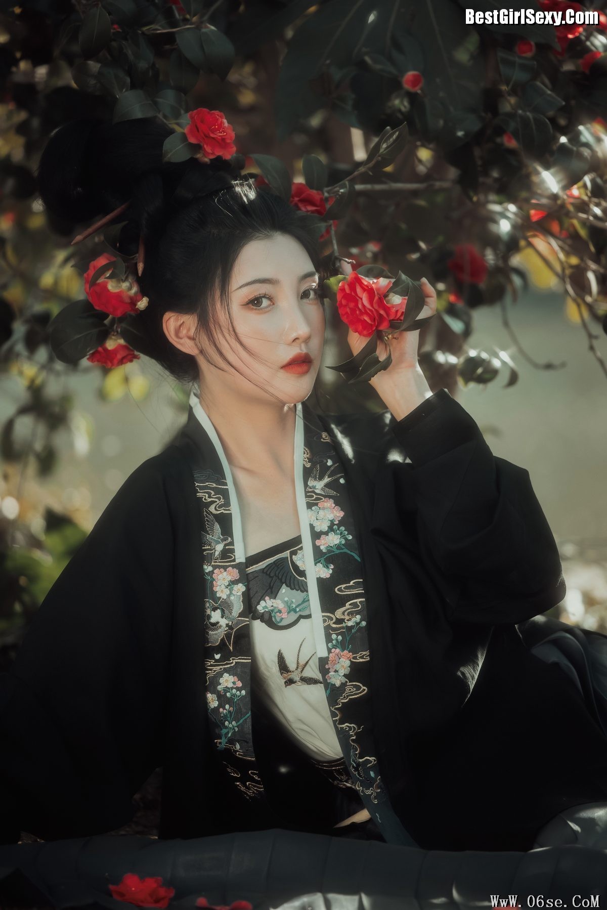 图片[17]-YiTuYu艺图语 Vol.4004 Su Su[37P]-六色网