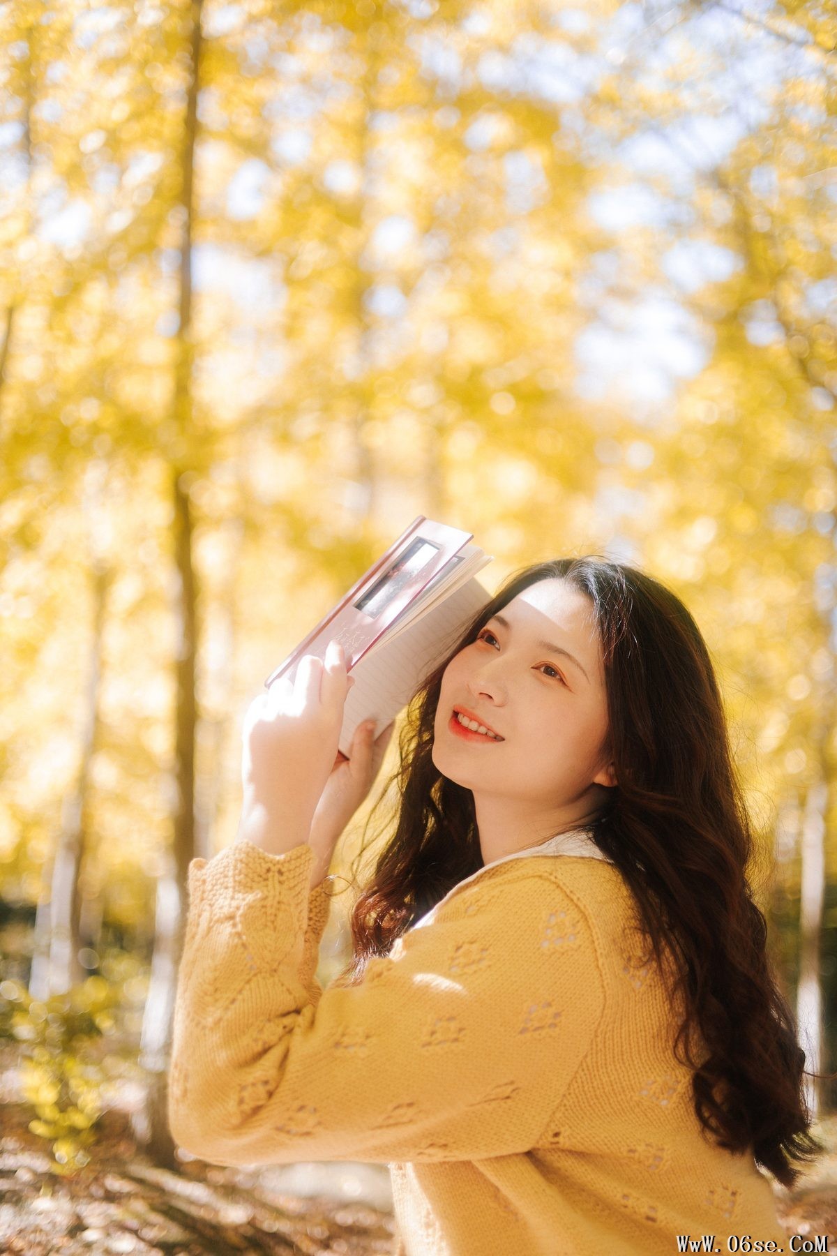 图片[19]-YiTuYu艺图语 Vol.6032 Li Yue[31P]-六色网