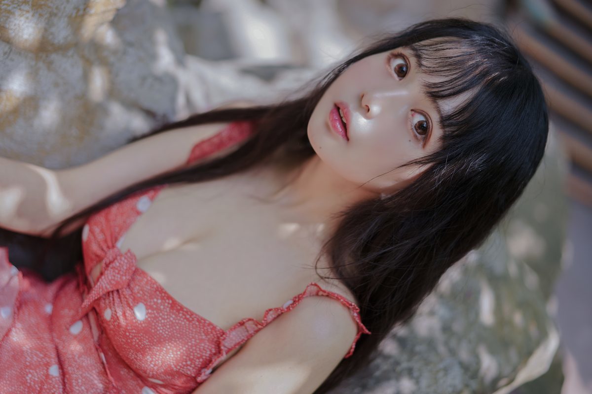 图片[15]-YiTuYu艺图语 Vol.5975 Hei Mao Moa OvO[23P]-六色网