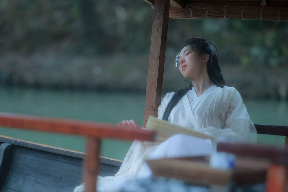 图片[15]-YiTuYu艺图语 Vol.6605 Li Gua Gua[20P]-六色网