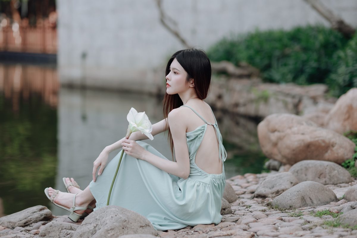 图片[27]-YiTuYu艺图语 Vol.4258 Can Can[36P]-六色网