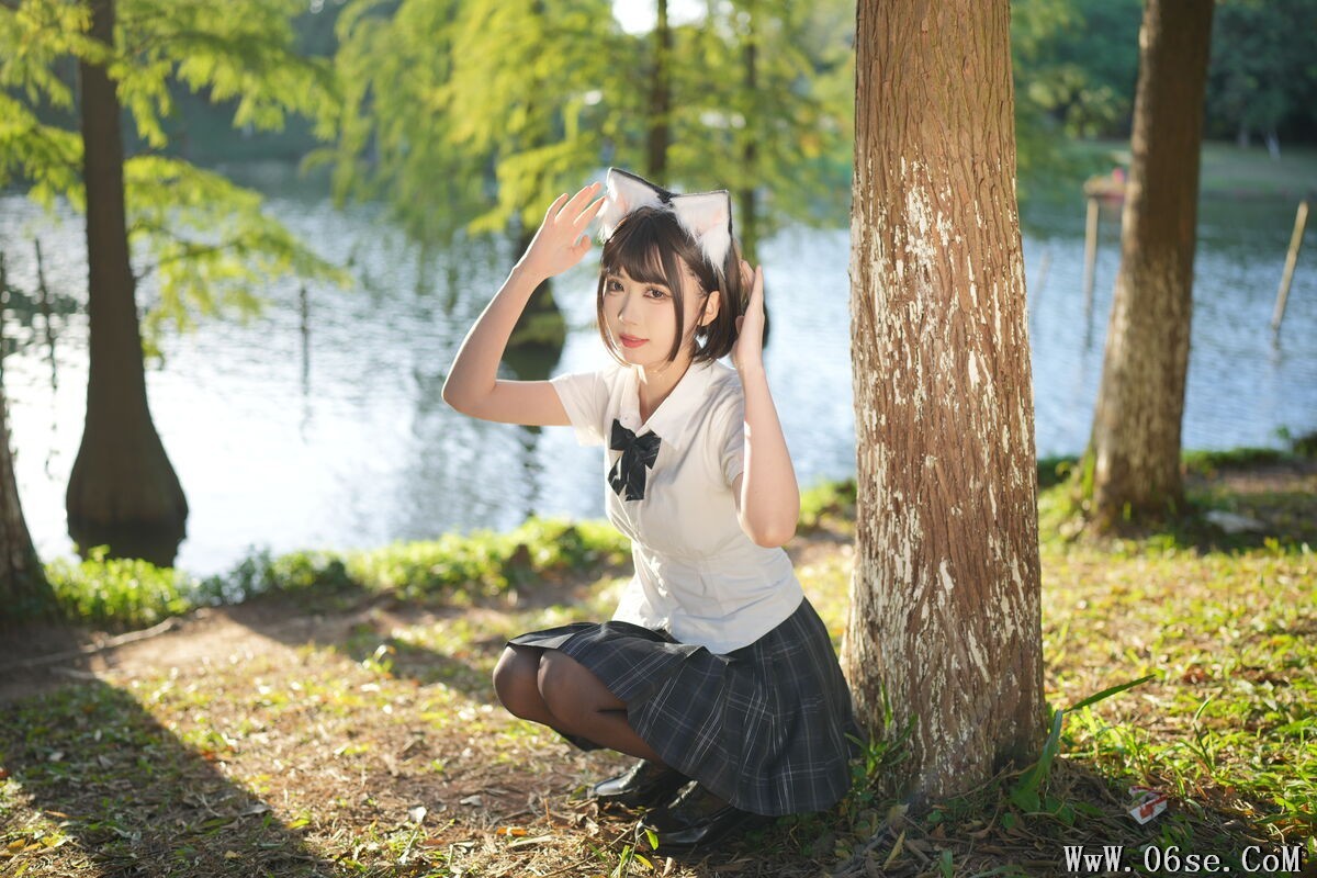 图片[27]-YiTuYu艺图语 Vol.6576 Er Ru Ruth[28P]-六色网