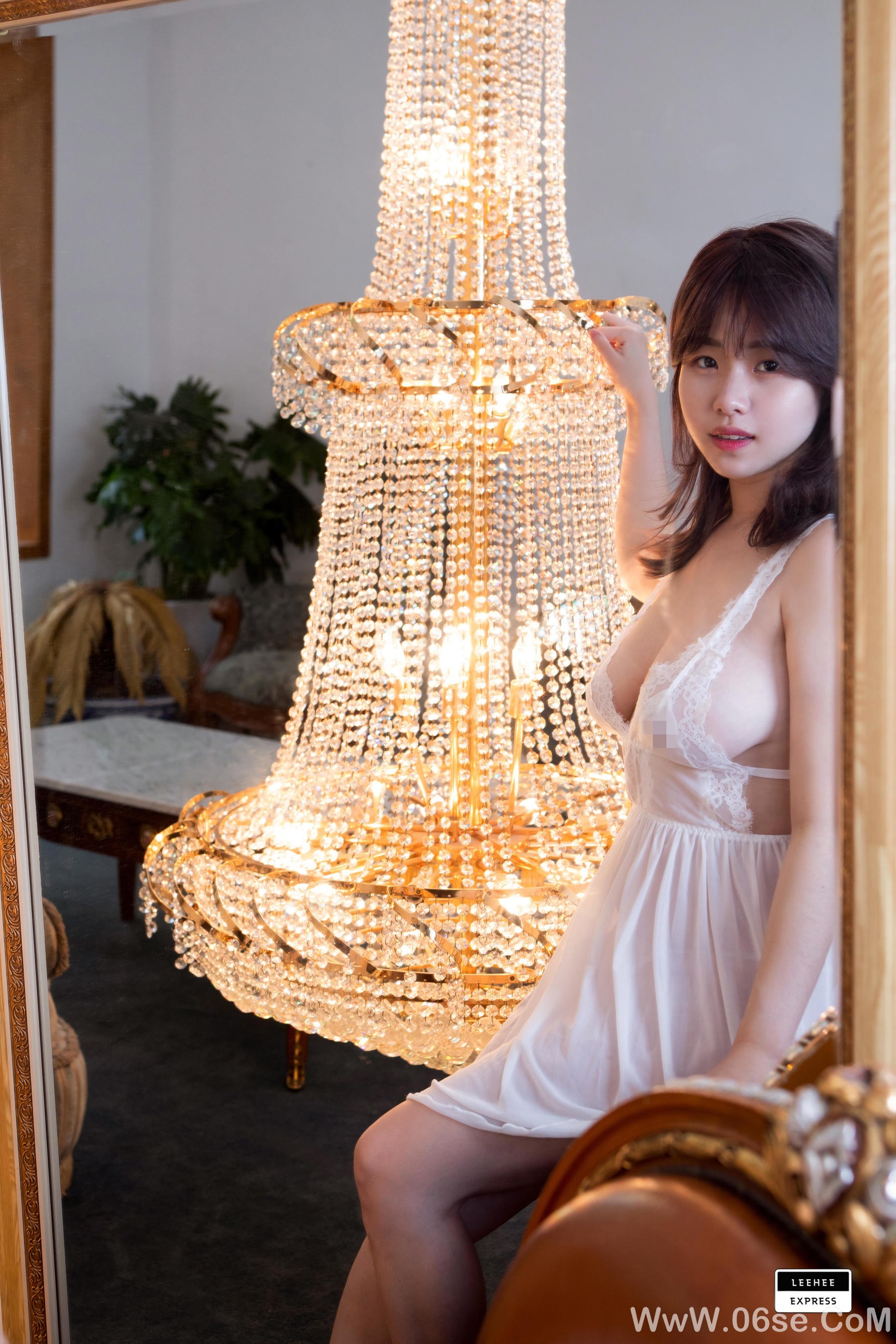 图片[37]-[LEEHEE EXPRESS] LEHF-068A – Merry[42P]-六色网